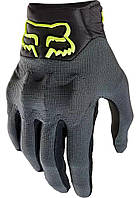 Моторукавиці FOX Bomber LT Glove Grey M