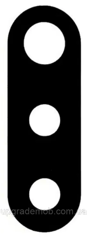 Скло камери Nokia 2.4/Nokia 2.3 без рамки, фото 1