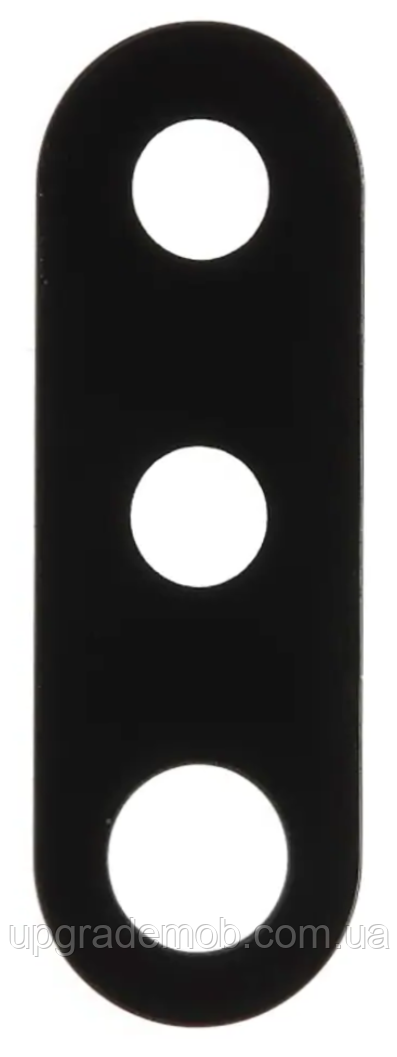 Скло камери Nokia 6.1 Plus/Nokia X6 2018 без рамки, фото 1