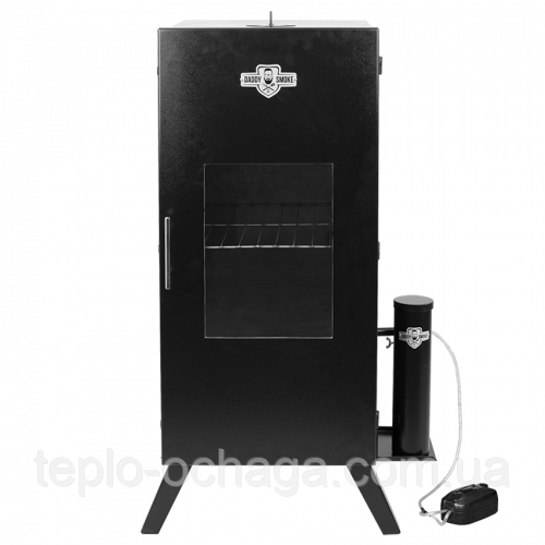 Комплект холодного копчення з млявістю Daddy Smoke