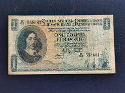 ПАР 1 фунт 1951 № 1059