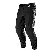 Мотоштани TLD SE PRO PANT SOLO Black S