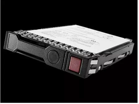 Жорсткий диск HP 4Tb Sas (833928-B21)