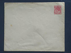 Конверт Нідерланди