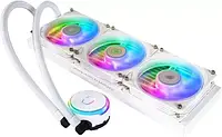 Водяне охолодження Cooler Master MasterLiquid PL360 Flux (MLY-D36M-A23PZ-R1)