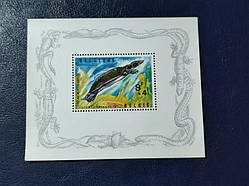 Бельгія 1965 *