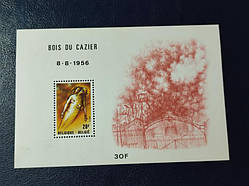 Бельгія 1982 *