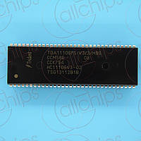 ТВ процессор Trident TDA11106PS/V3/3/MB6 DIP64