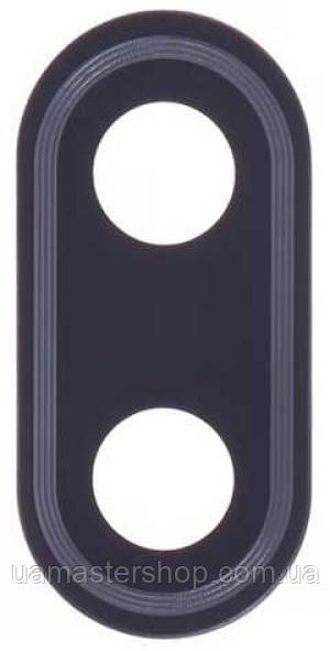 Скло камери Asus ZenFone Max Pro M1 ZB601KL/ZB602KL без рамки, фото 1