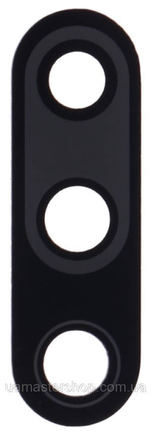 Скло камери Asus ZenFone Max Pro M2 ZB631KL без рамки, фото 1