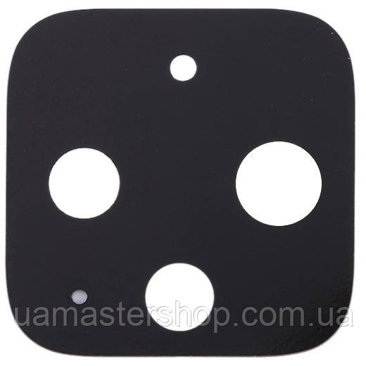 Скло камери Google Pixel 4/Pixel 4 XL без рамки, фото 1