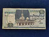 Єгипет 5 фунтів № 264, фото 2