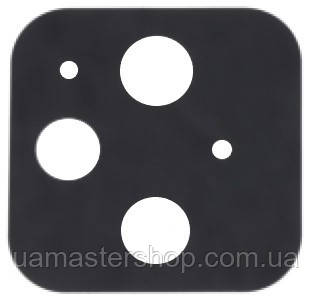 Скло камери Google Pixel 5 без рамки, фото 1