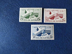 Марокко 1958 *