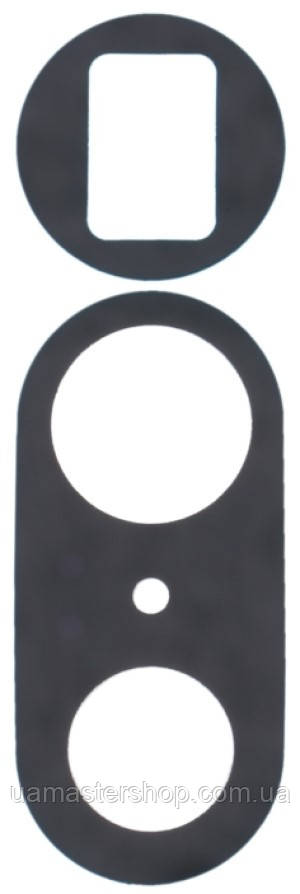 Скло камери Google Pixel 7 Pro без рамки комплект 2, фото 1