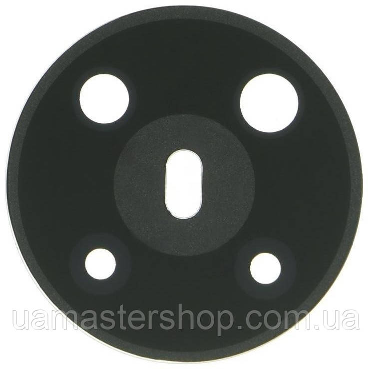 Скло камери Nokia 5.3 чорне Charcoal без рамки, фото 1