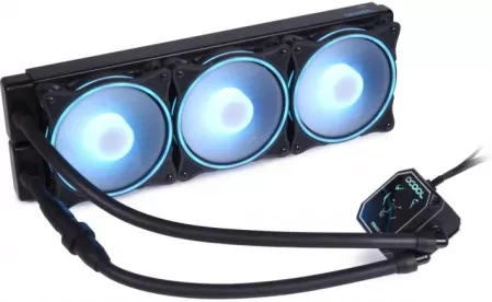 Водяне охолодження Alphacool Eisbaer LT360 Aurora HPE (11996)