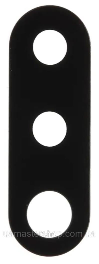 Скло камери Nokia 6.1 Plus/Nokia X6 2018 без рамки, фото 1