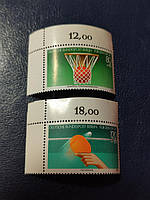 Німеччина 1985 *