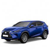 Lexus NX (AZ10) 2015-