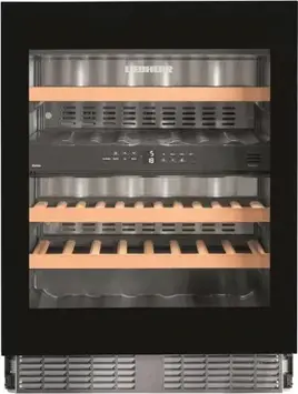 Винна шафа Liebherr UWTgb 1682