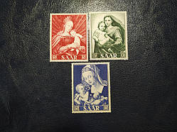 СААР 1954 *