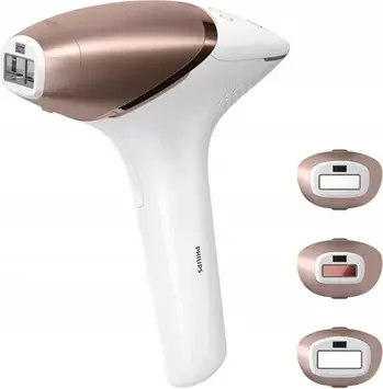 Фотоепілятор Philips Lumea IPL 9000 BRI955/00