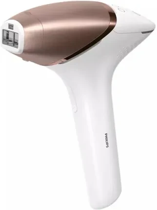 Фотоепілятор Philips Lumea IPL 9000 BRI955/00 - фото 2 - id-p2025803044