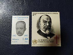 Мексика 1982 *