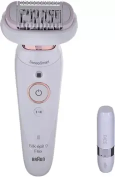 Епілятор Braun Silk-Epil 9 Flex SES 9005