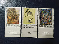 Ізраїль 1978 *