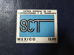 Мексика 1983 *