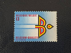 Бельгія 1987 *