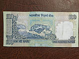 Індія 100 рупій 2006 No 170, фото 2