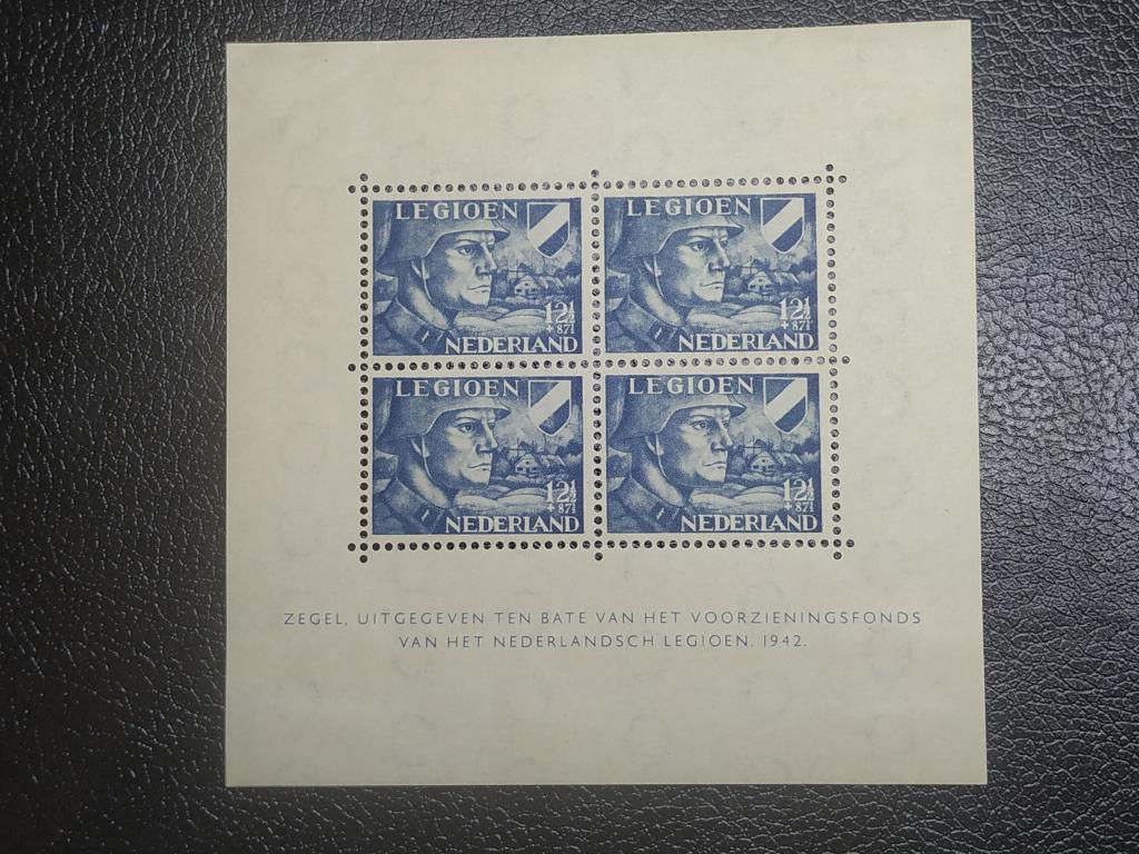 Нідерланди 1942 *