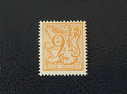 Бельгія 1985 *