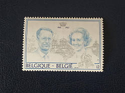 Бельгія 1985 *