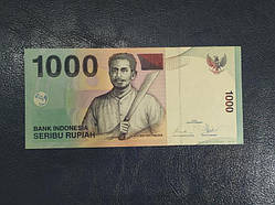 Індонезія 1000 рупій 2000