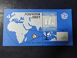 Индонезия 1980 *