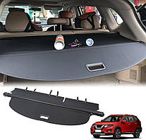 Шторка багажника Nissan Rogue T32 X-Trail 2014 2016 2017 2018 2019 849824CL1A полка полиця ролет