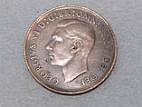 Австралія 1 пенні 1952 No 6051, фото 2