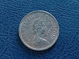 Тувалу 1 цент 1976 № 5544, фото 2