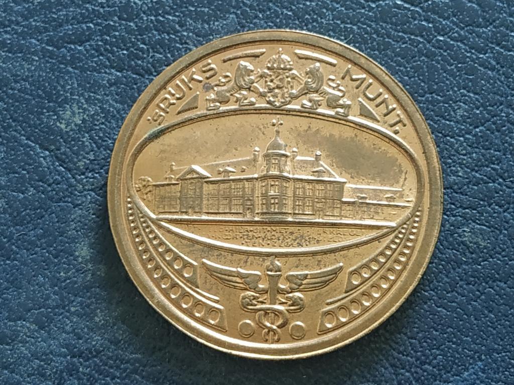 Жетон монетного двору Нідерланди