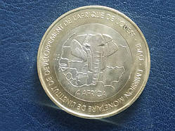 Того 6000 франків 2003