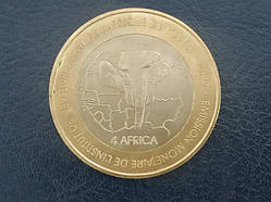 Того 6000 франків 2003