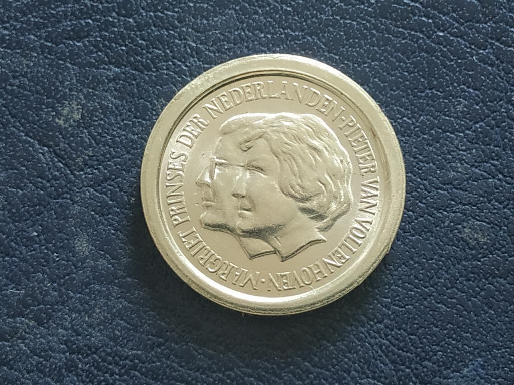 Жетон Нідерланди