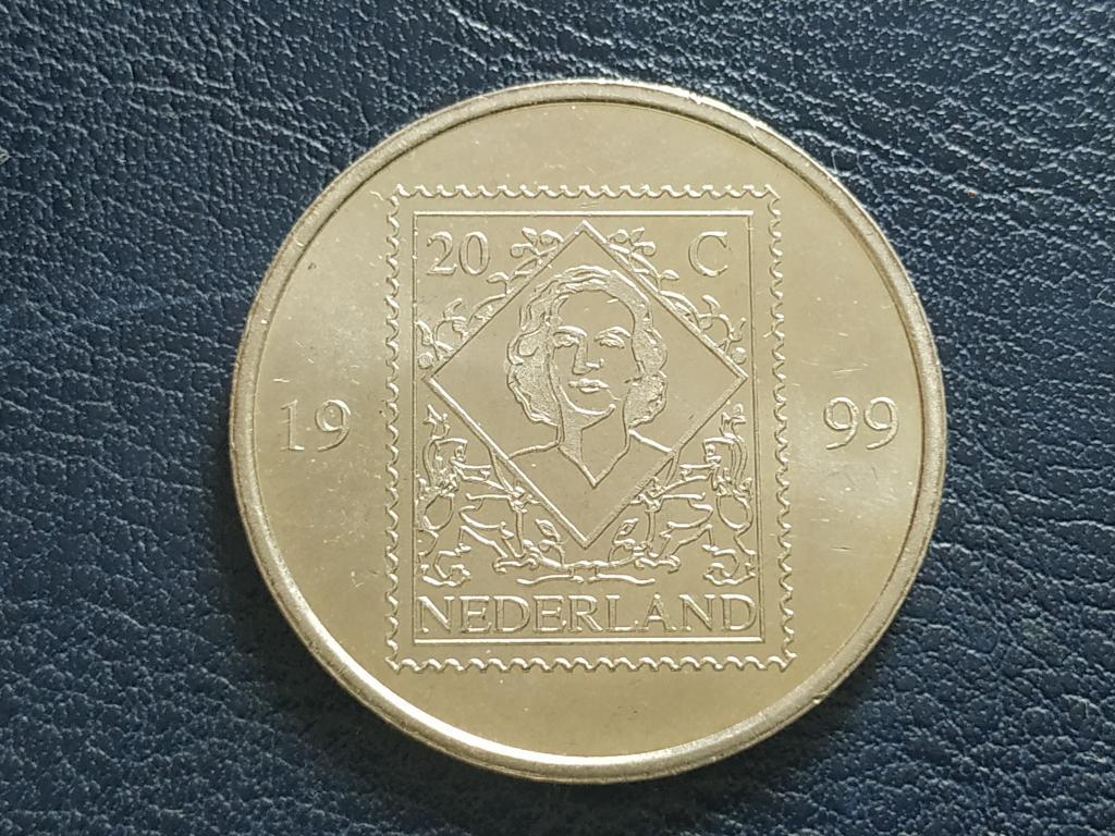 Жетон Нідерланди