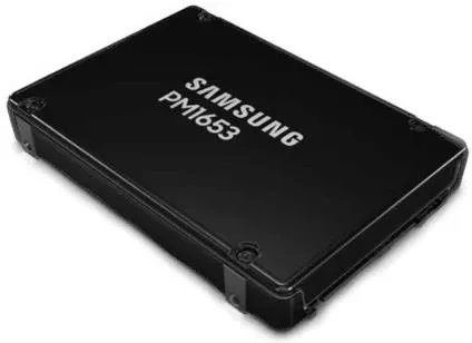 SSD накопичувач Samsung PM1653a 960 GB (MZILG960HCHQ-00A07) - фото 2 - id-p2025803215