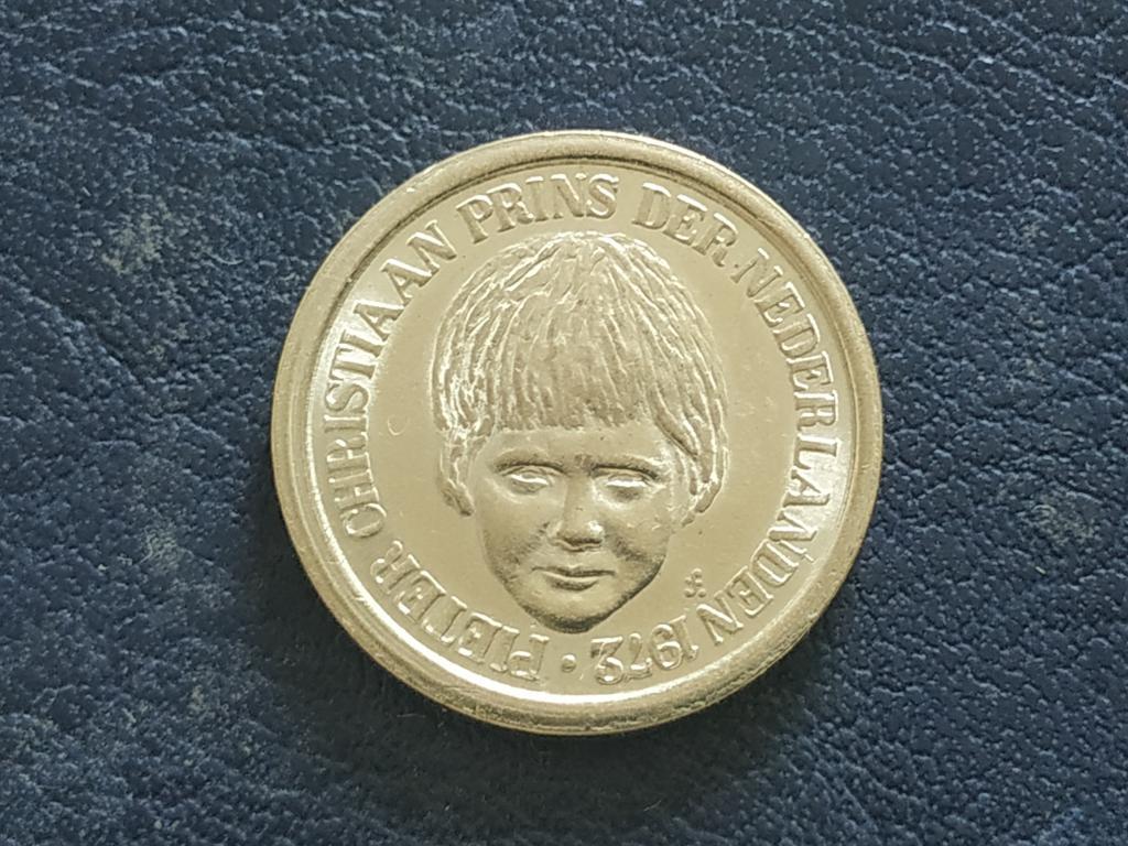 Жетон Нідерланди