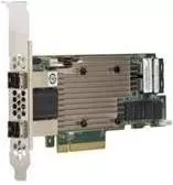 Контролер Broadcom Kontroler 9480-8I8E Single Kit 4Gb (55003100)